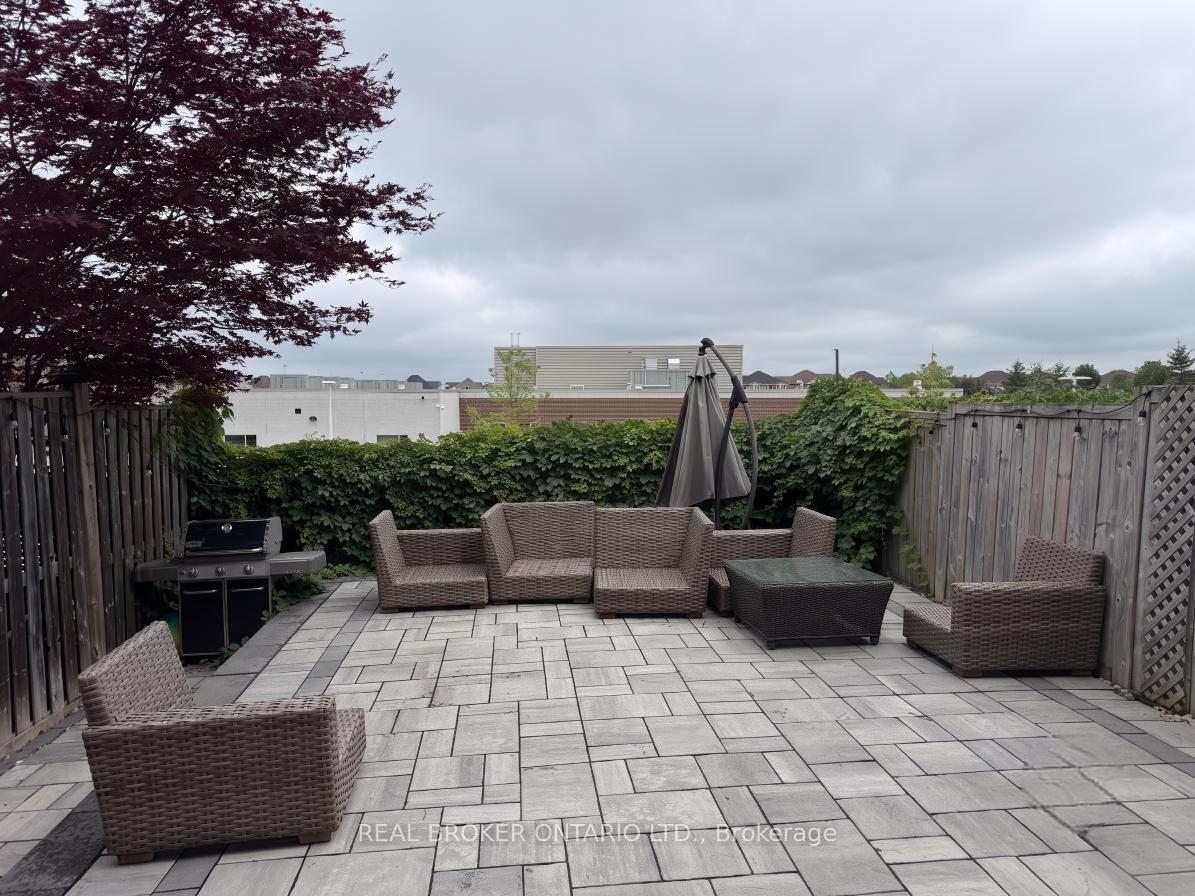 Photo 25 of 3516 Bala Drive, Mississauga, Churchill Meadows — HOMEH