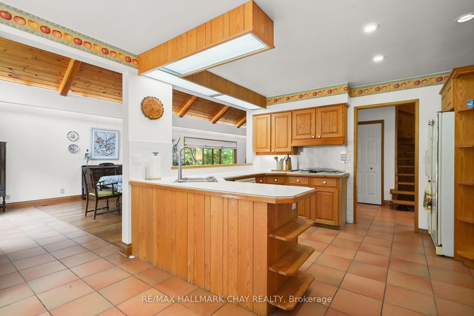 Photo 11 of 718078 1st Line East, Mulmur, Rural Mulmur — HOMEH