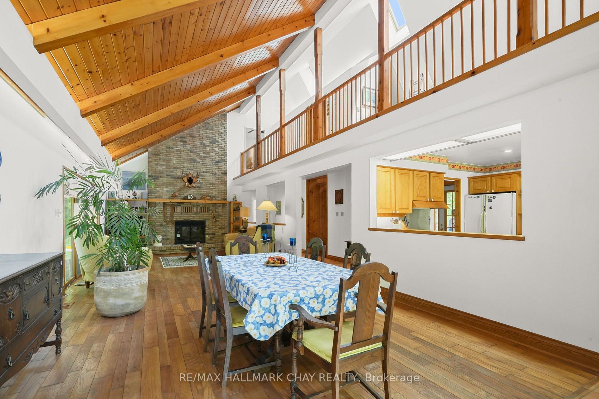 Photo 14 of 718078 1st Line East, Mulmur, Rural Mulmur — HOMEH