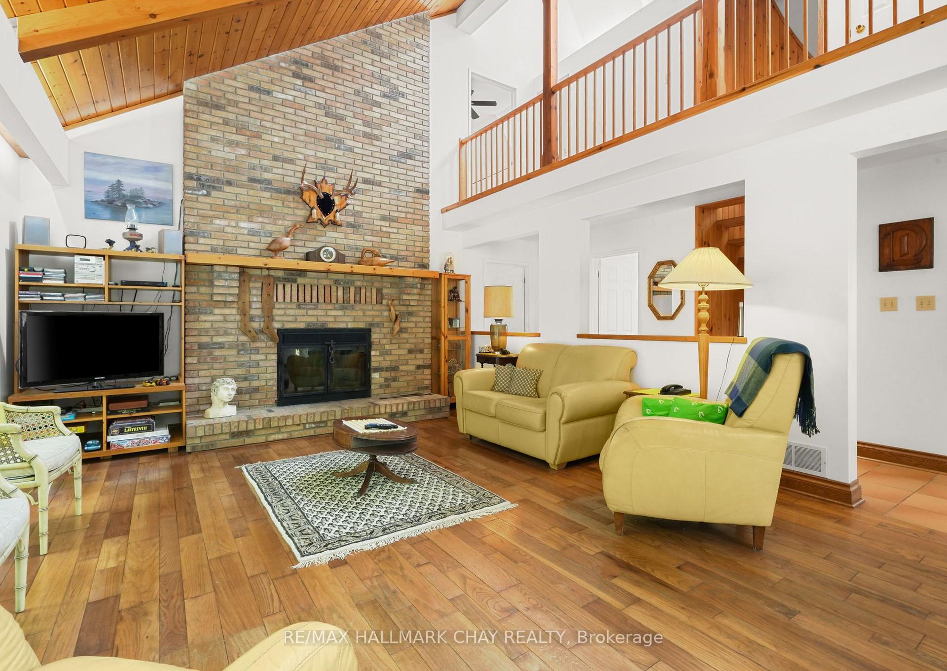 Photo 15 of 718078 1st Line East, Mulmur, Rural Mulmur — HOMEH