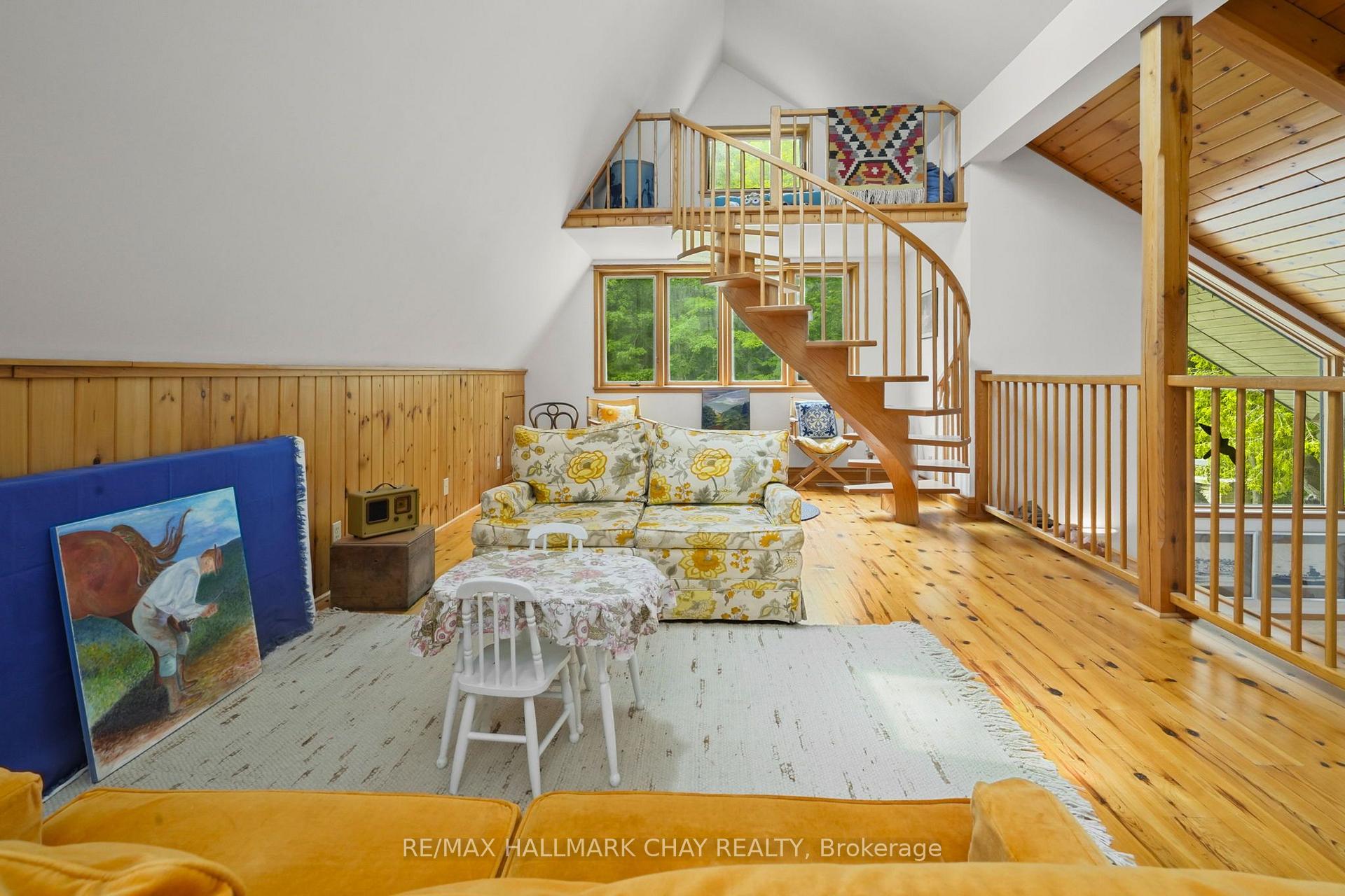 Photo 21 of 718078 1st Line East, Mulmur, Rural Mulmur — HOMEH
