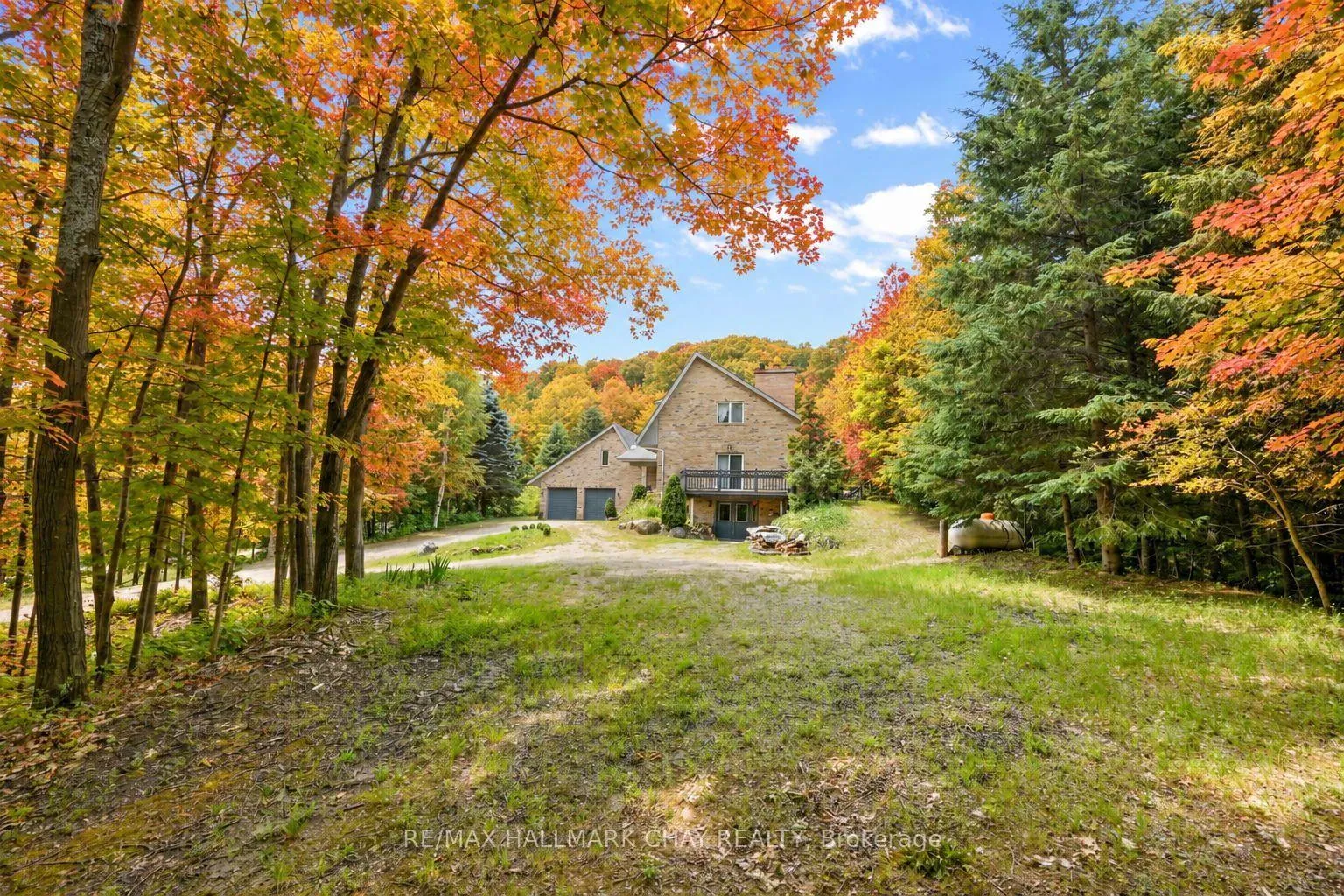 Photo 5 of 718078 1st Line East, Mulmur, Rural Mulmur — HOMEH
