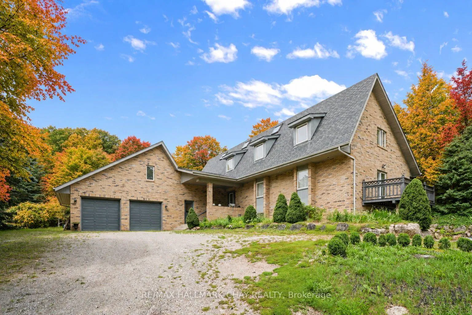Photo 6 of 718078 1st Line East, Mulmur, Rural Mulmur — HOMEH