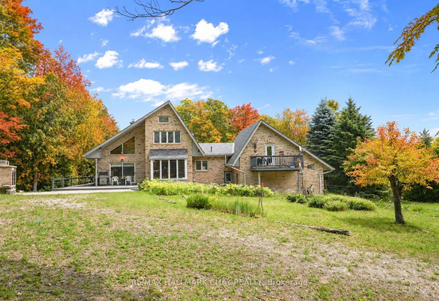 Photo 30 of 718078 1st Line East, Mulmur, Rural Mulmur — HOMEH