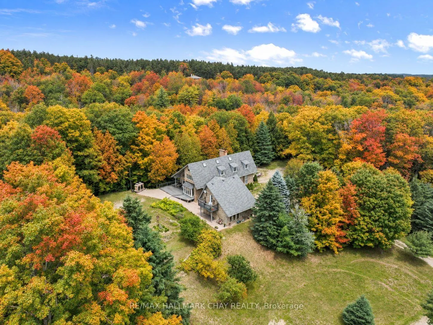Photo 31 of 718078 1st Line East, Mulmur, Rural Mulmur — HOMEH