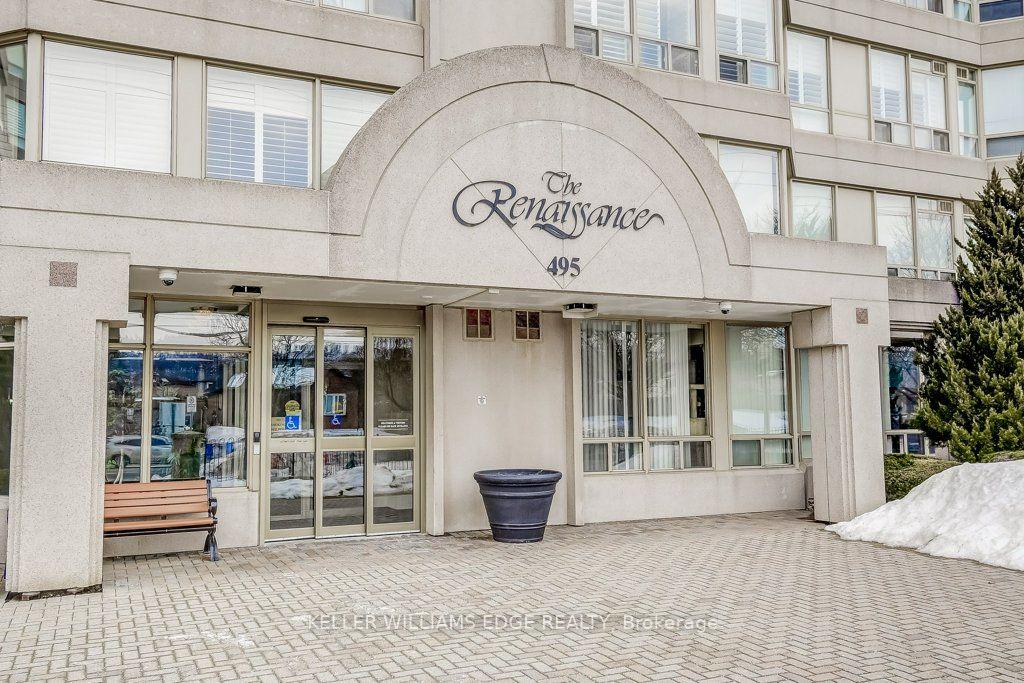 Photo 1 of Unit 510, 495 Highway 8, Hamilton, Stoney Creek — HOMEH