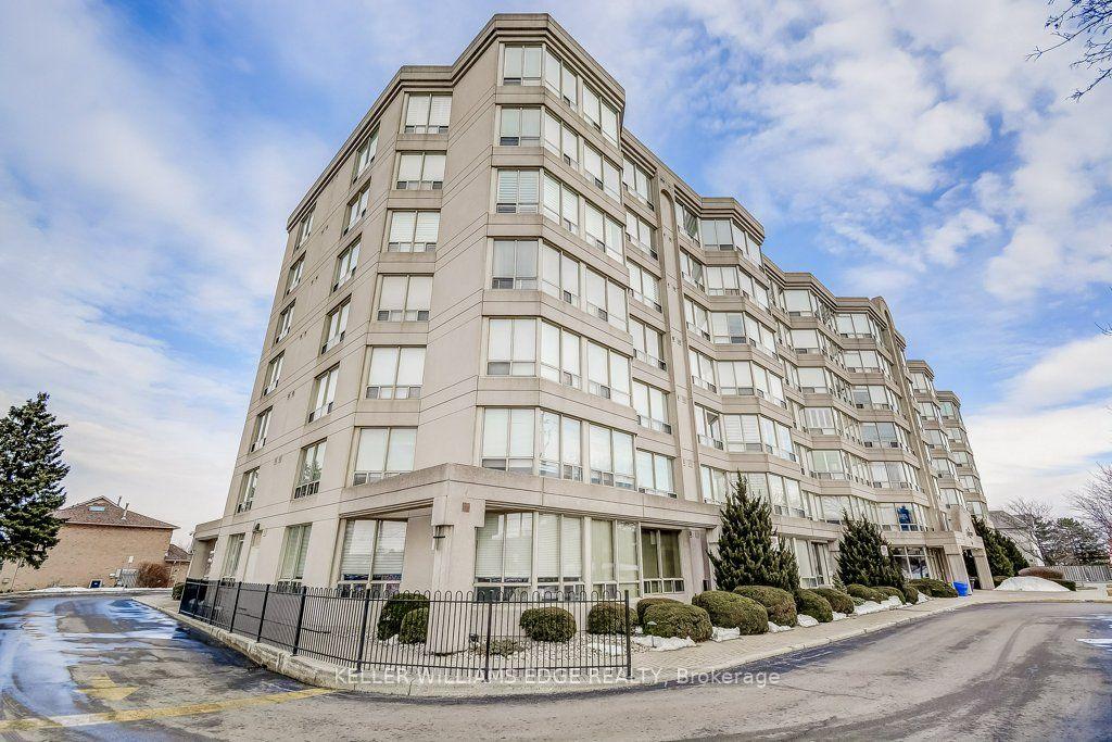 Photo 2 of Unit 510, 495 Highway 8, Hamilton, Stoney Creek — HOMEH
