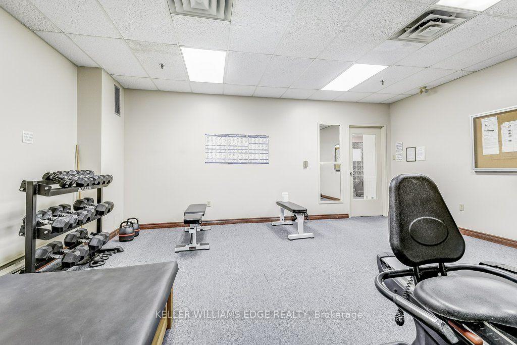 Photo 32 of Unit 510, 495 Highway 8, Hamilton, Stoney Creek — HOMEH