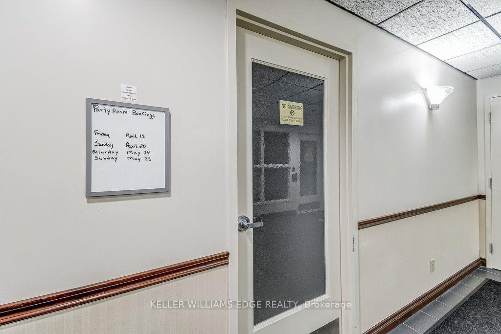 Photo 33 of Unit 510, 495 Highway 8, Hamilton, Stoney Creek — HOMEH