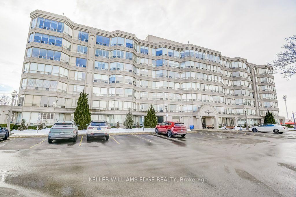 Photo 39 of Unit 510, 495 Highway 8, Hamilton, Stoney Creek — HOMEH