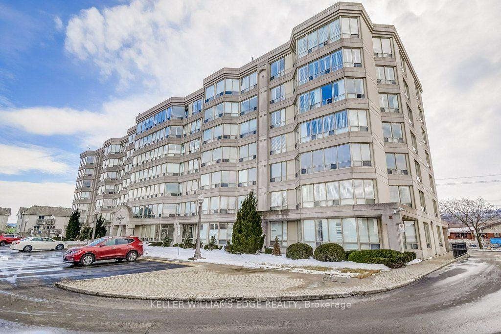 Photo 40 of Unit 510, 495 Highway 8, Hamilton, Stoney Creek — HOMEH