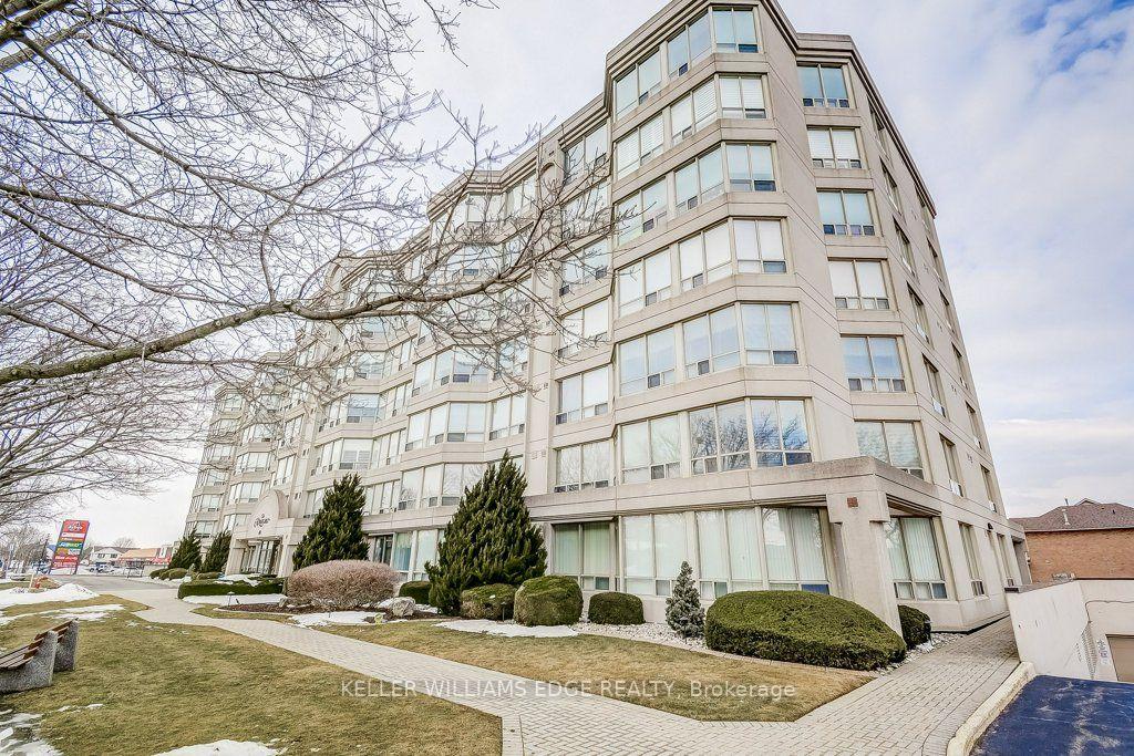 Photo 41 of Unit 510, 495 Highway 8, Hamilton, Stoney Creek — HOMEH