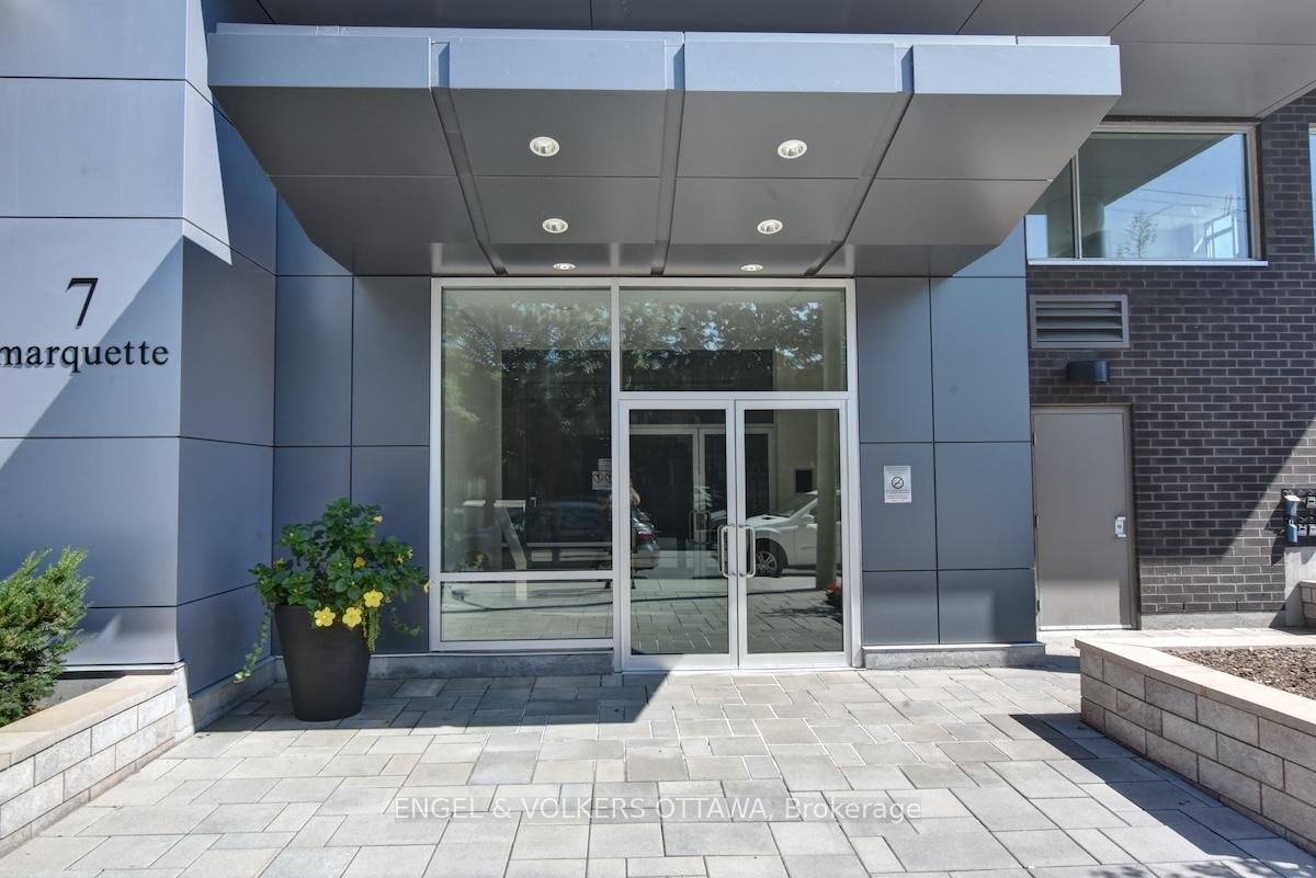 Photo 4 of Unit 213, 7 Marquette Avenue, Ottawa, Vanier — HOMEH