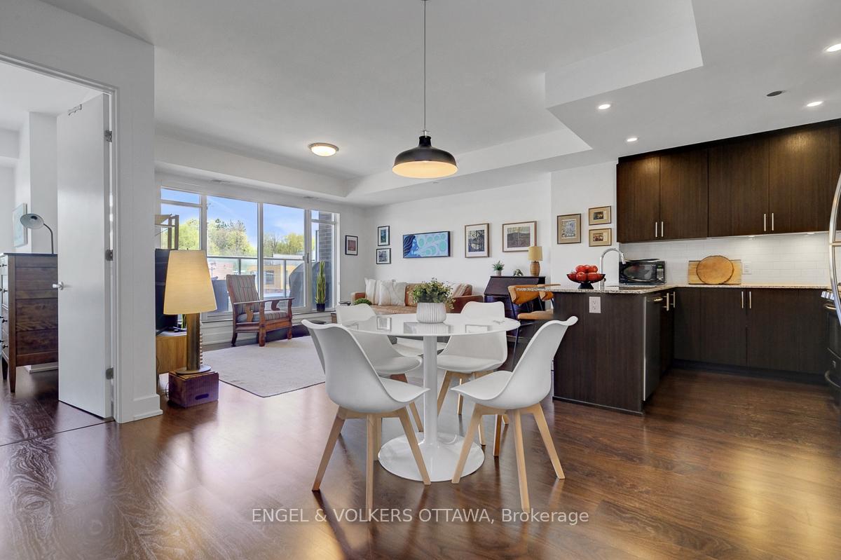 Photo 9 of Unit 213, 7 Marquette Avenue, Ottawa, Vanier — HOMEH