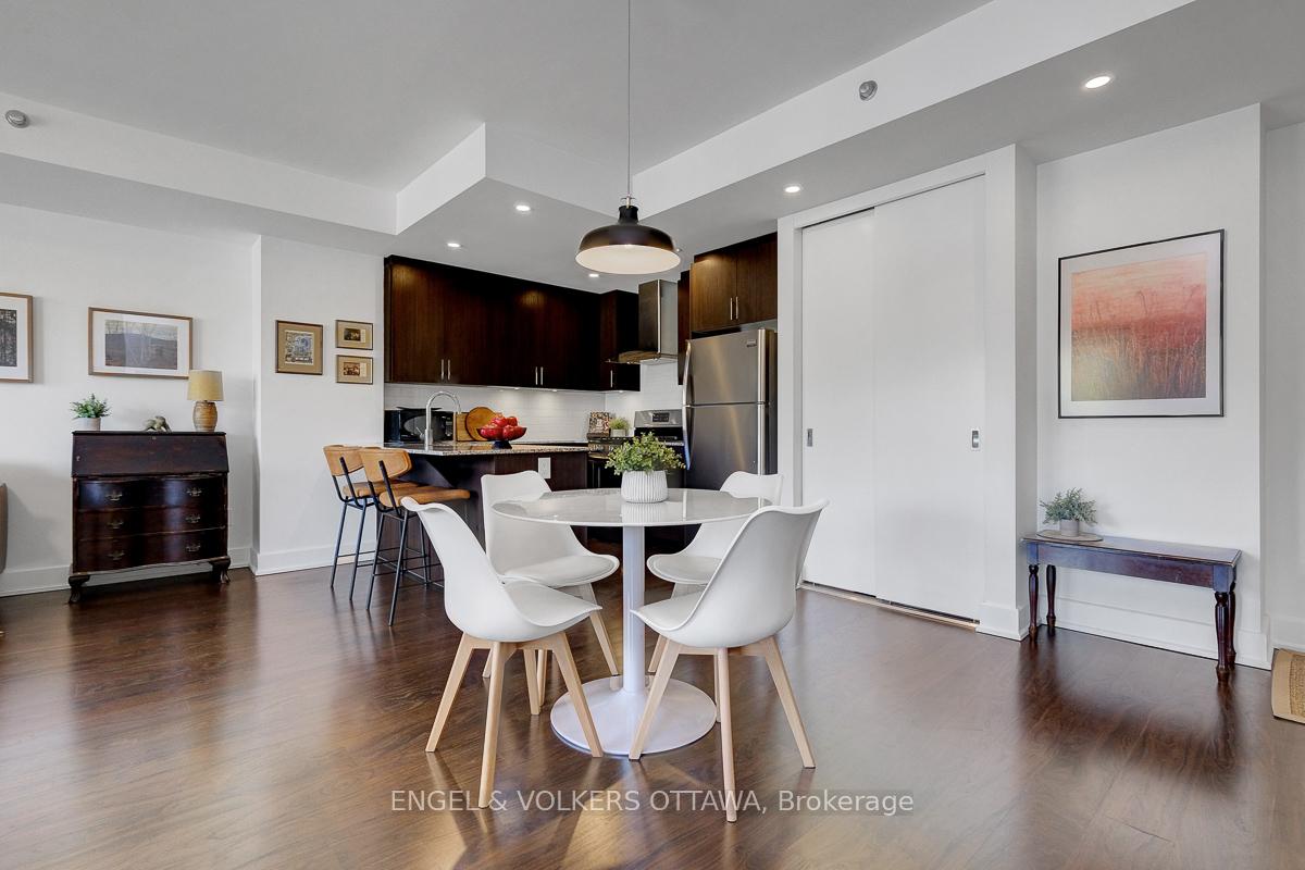 Photo 10 of Unit 213, 7 Marquette Avenue, Ottawa, Vanier — HOMEH