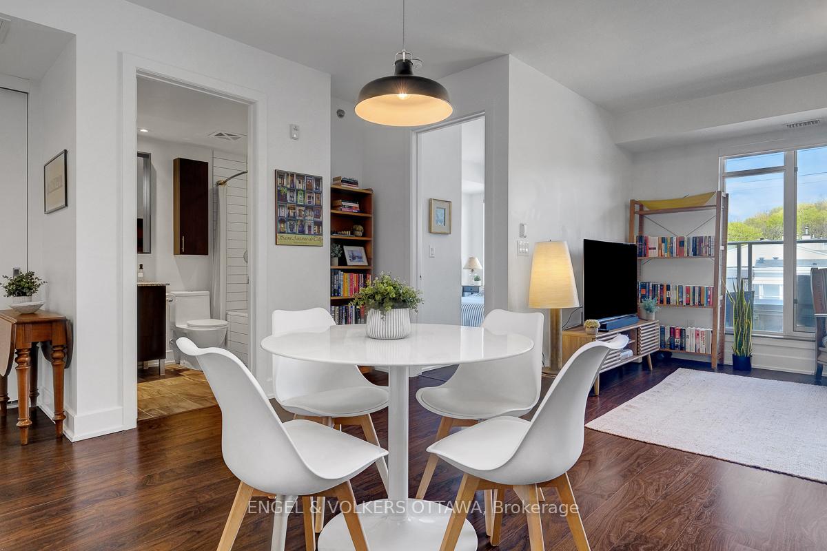 Photo 11 of Unit 213, 7 Marquette Avenue, Ottawa, Vanier — HOMEH