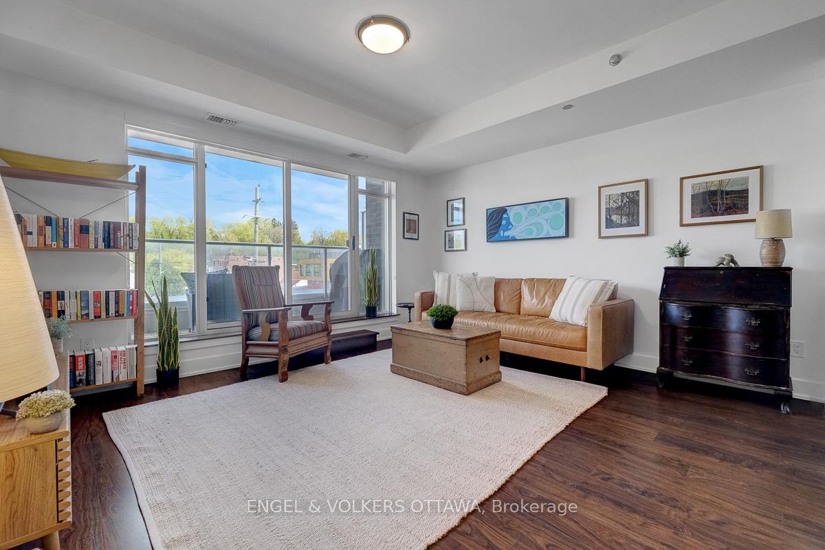 Photo 12 of Unit 213, 7 Marquette Avenue, Ottawa, Vanier — HOMEH