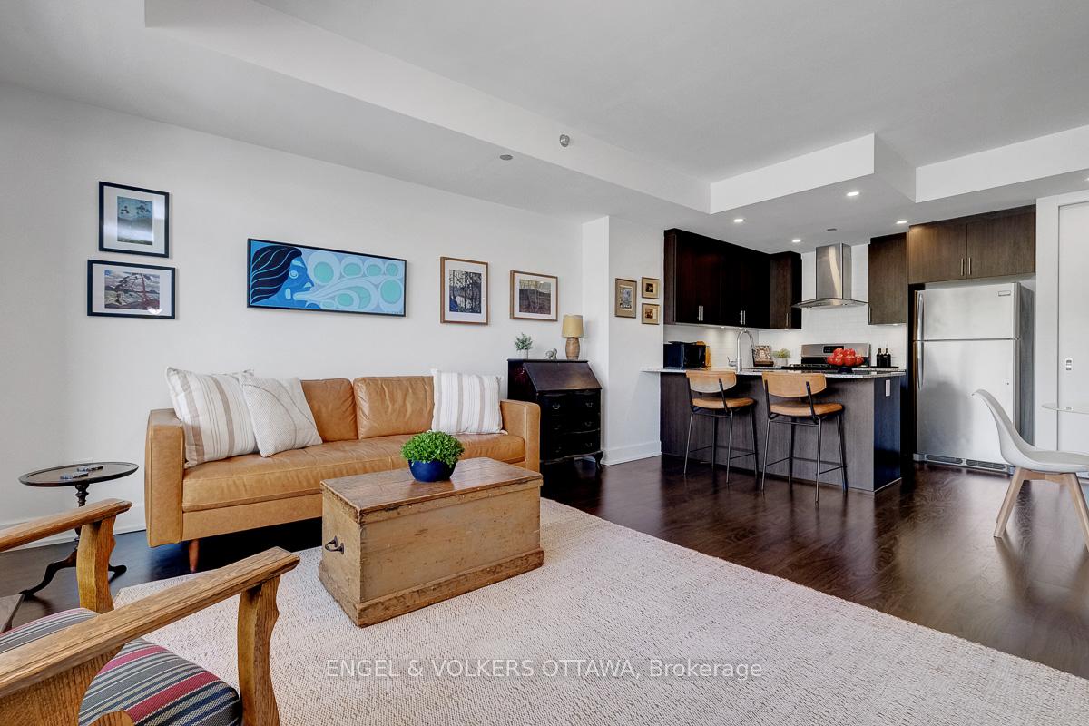 Photo 14 of Unit 213, 7 Marquette Avenue, Ottawa, Vanier — HOMEH