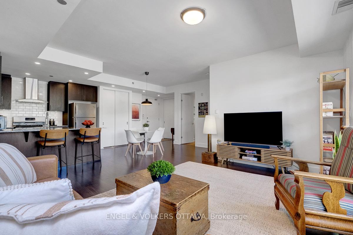 Photo 15 of Unit 213, 7 Marquette Avenue, Ottawa, Vanier — HOMEH
