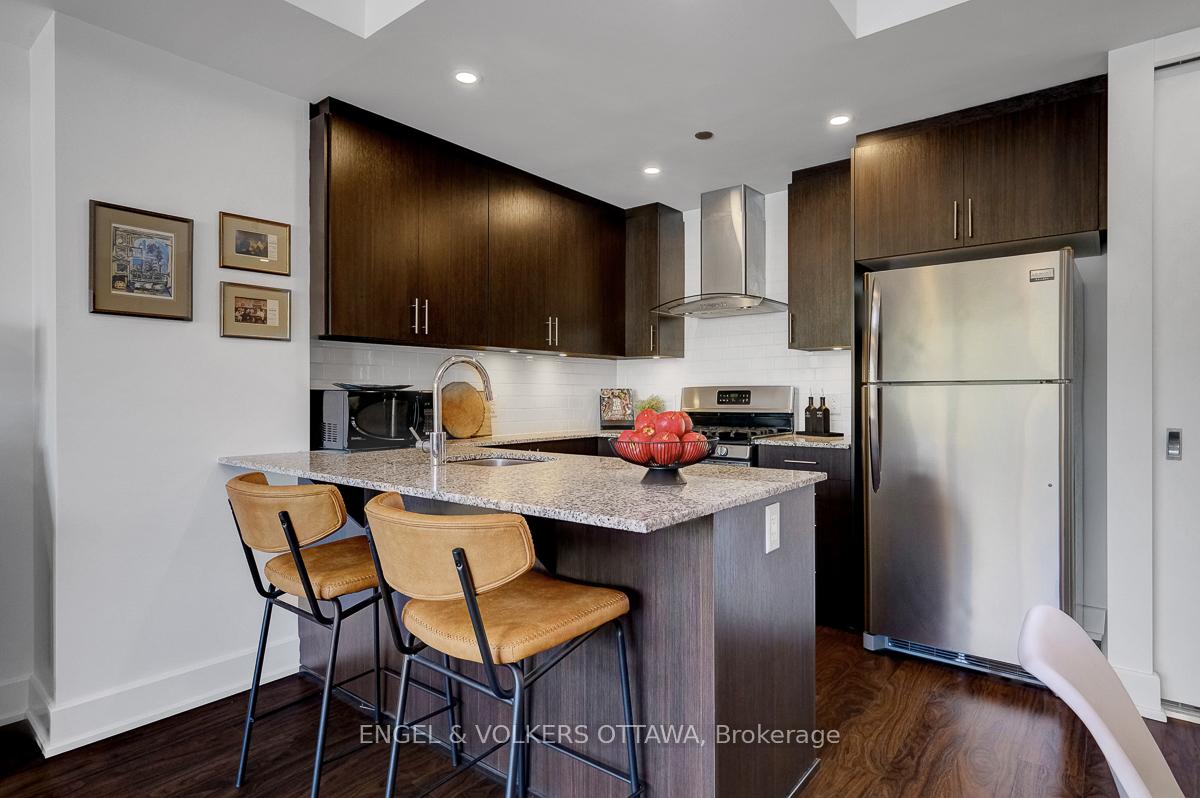 Photo 17 of Unit 213, 7 Marquette Avenue, Ottawa, Vanier — HOMEH