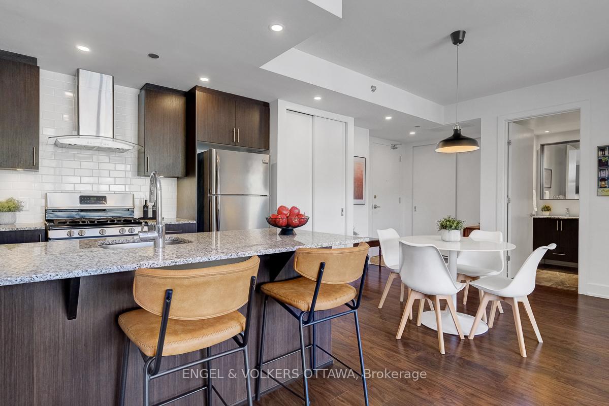 Photo 18 of Unit 213, 7 Marquette Avenue, Ottawa, Vanier — HOMEH