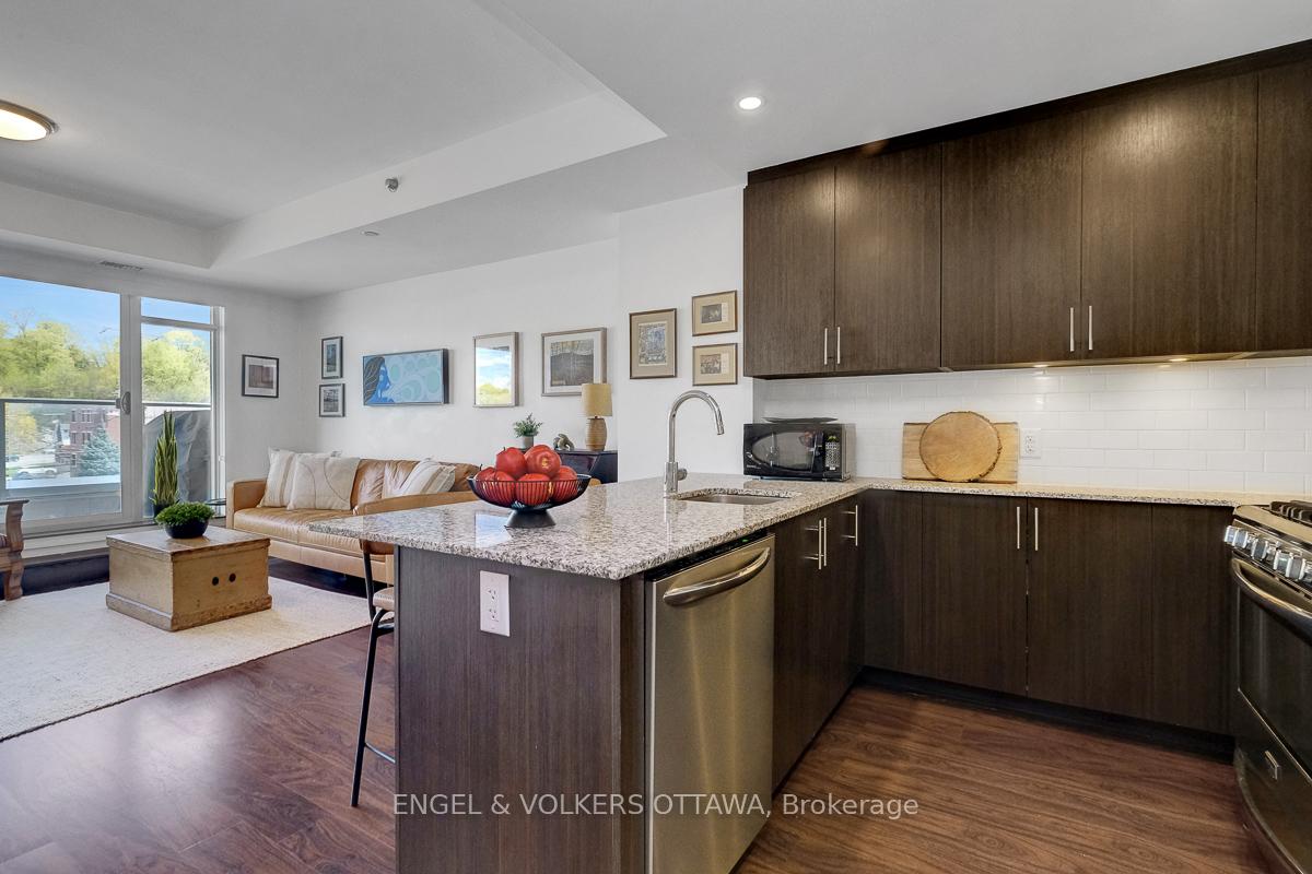 Photo 21 of Unit 213, 7 Marquette Avenue, Ottawa, Vanier — HOMEH