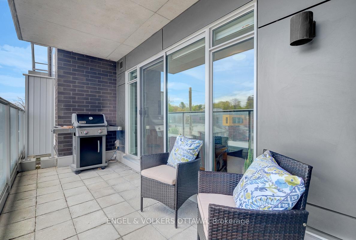Photo 25 of Unit 213, 7 Marquette Avenue, Ottawa, Vanier — HOMEH