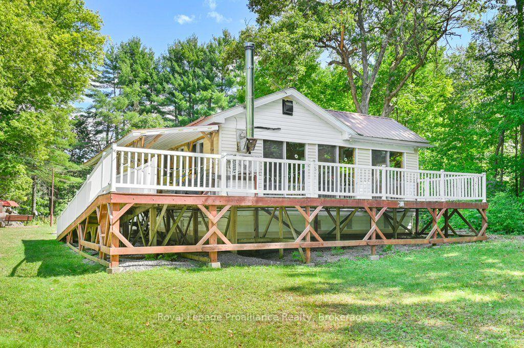 Photo 2 of 174 Cottage Lane, Tweed, Elzevir (Twp) — HOMEH