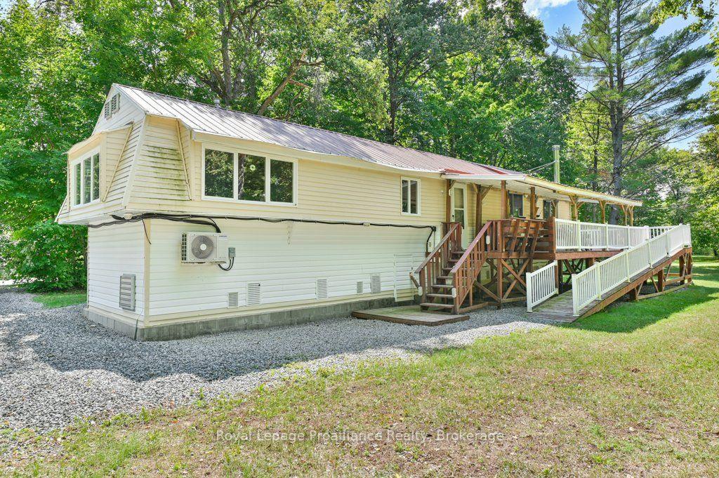 Photo 5 of 174 Cottage Lane, Tweed, Elzevir (Twp) — HOMEH