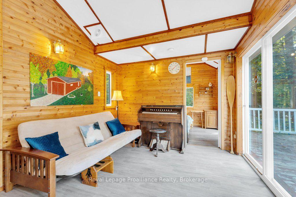 Photo 15 of 174 Cottage Lane, Tweed, Elzevir (Twp) — HOMEH