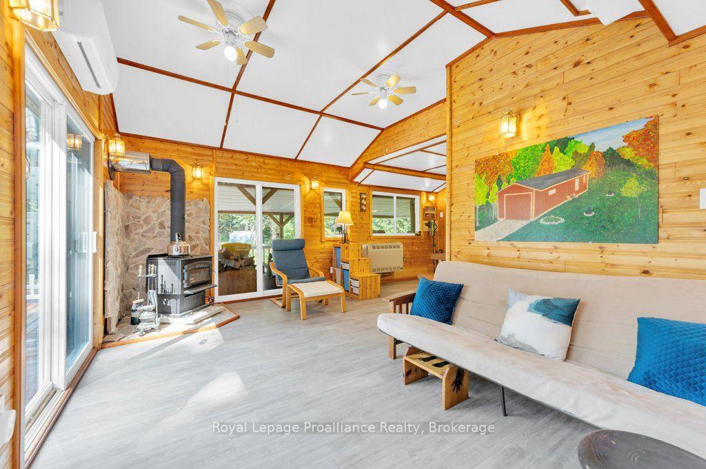 Photo 16 of 174 Cottage Lane, Tweed, Elzevir (Twp) — HOMEH