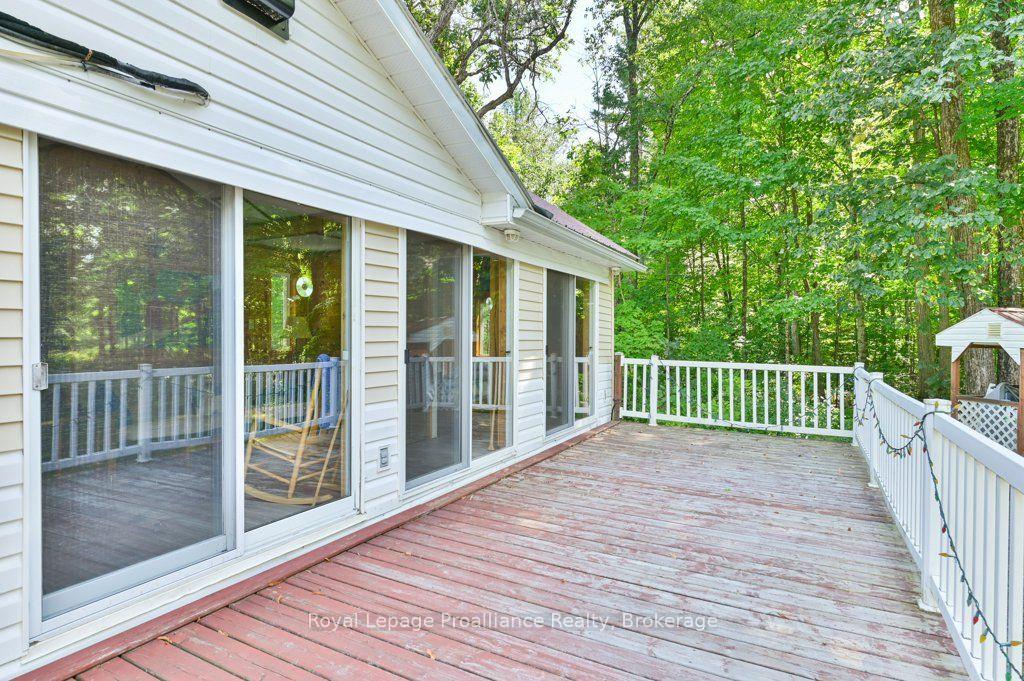 Photo 23 of 174 Cottage Lane, Tweed, Elzevir (Twp) — HOMEH