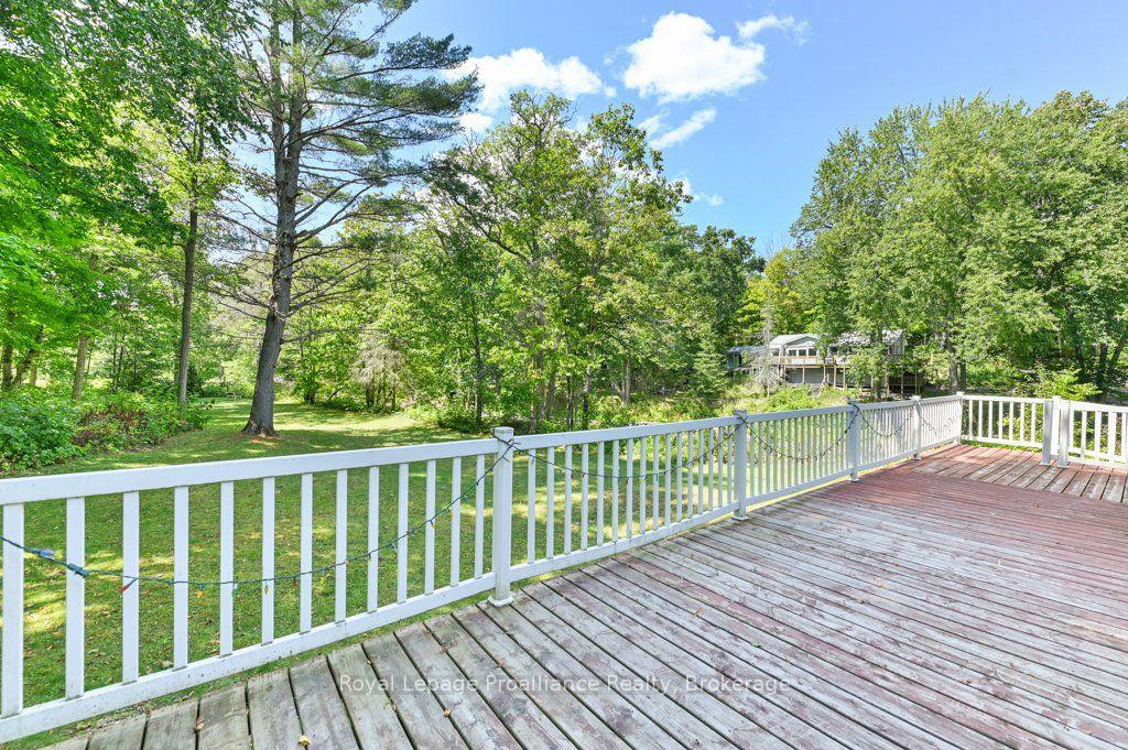 Photo 24 of 174 Cottage Lane, Tweed, Elzevir (Twp) — HOMEH