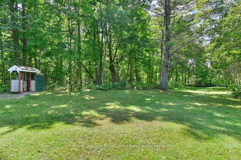 Photo 25 of 174 Cottage Lane, Tweed, Elzevir (Twp) — HOMEH