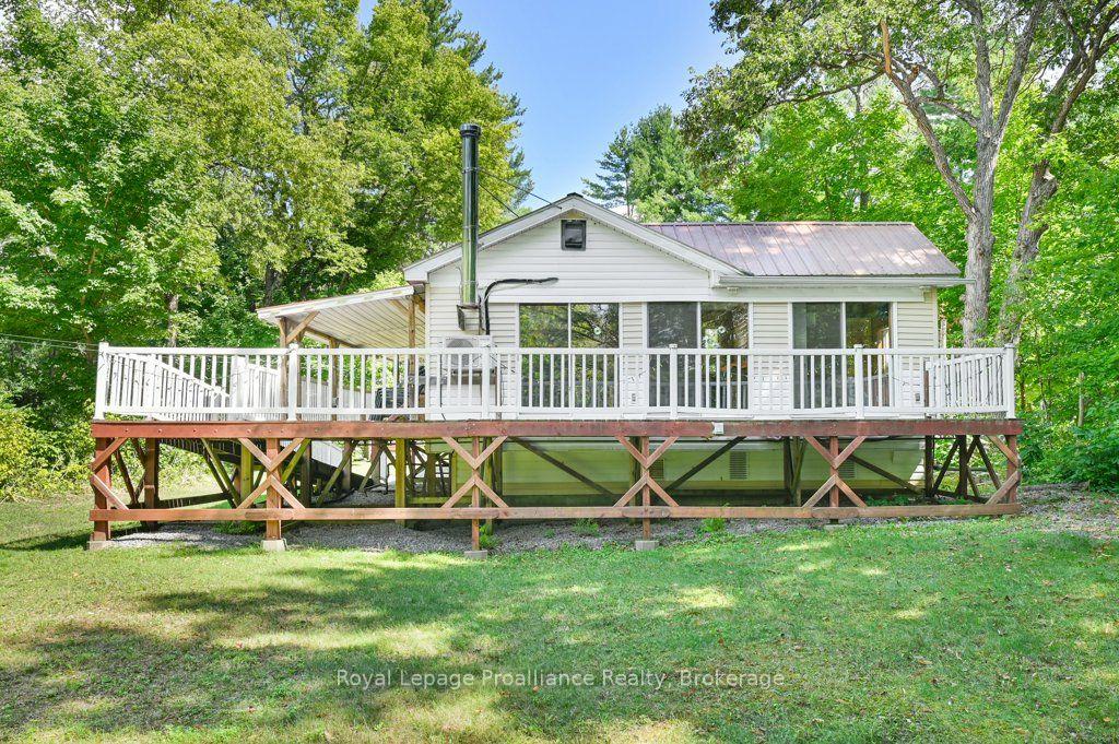 Photo 26 of 174 Cottage Lane, Tweed, Elzevir (Twp) — HOMEH