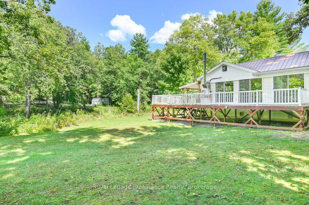 Photo 27 of 174 Cottage Lane, Tweed, Elzevir (Twp) — HOMEH