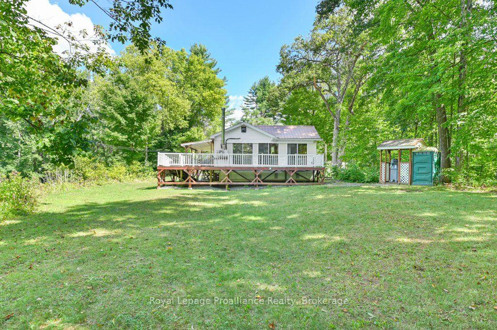 Photo 28 of 174 Cottage Lane, Tweed, Elzevir (Twp) — HOMEH