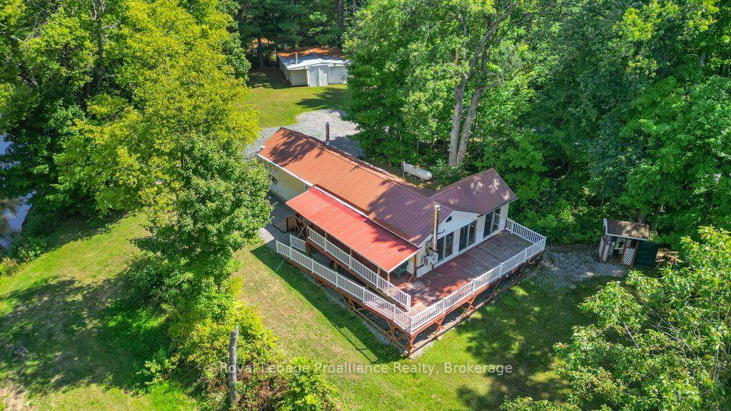 Photo 44 of 174 Cottage Lane, Tweed, Elzevir (Twp) — HOMEH