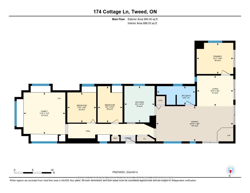 Photo 45 of 174 Cottage Lane, Tweed, Elzevir (Twp) — HOMEH