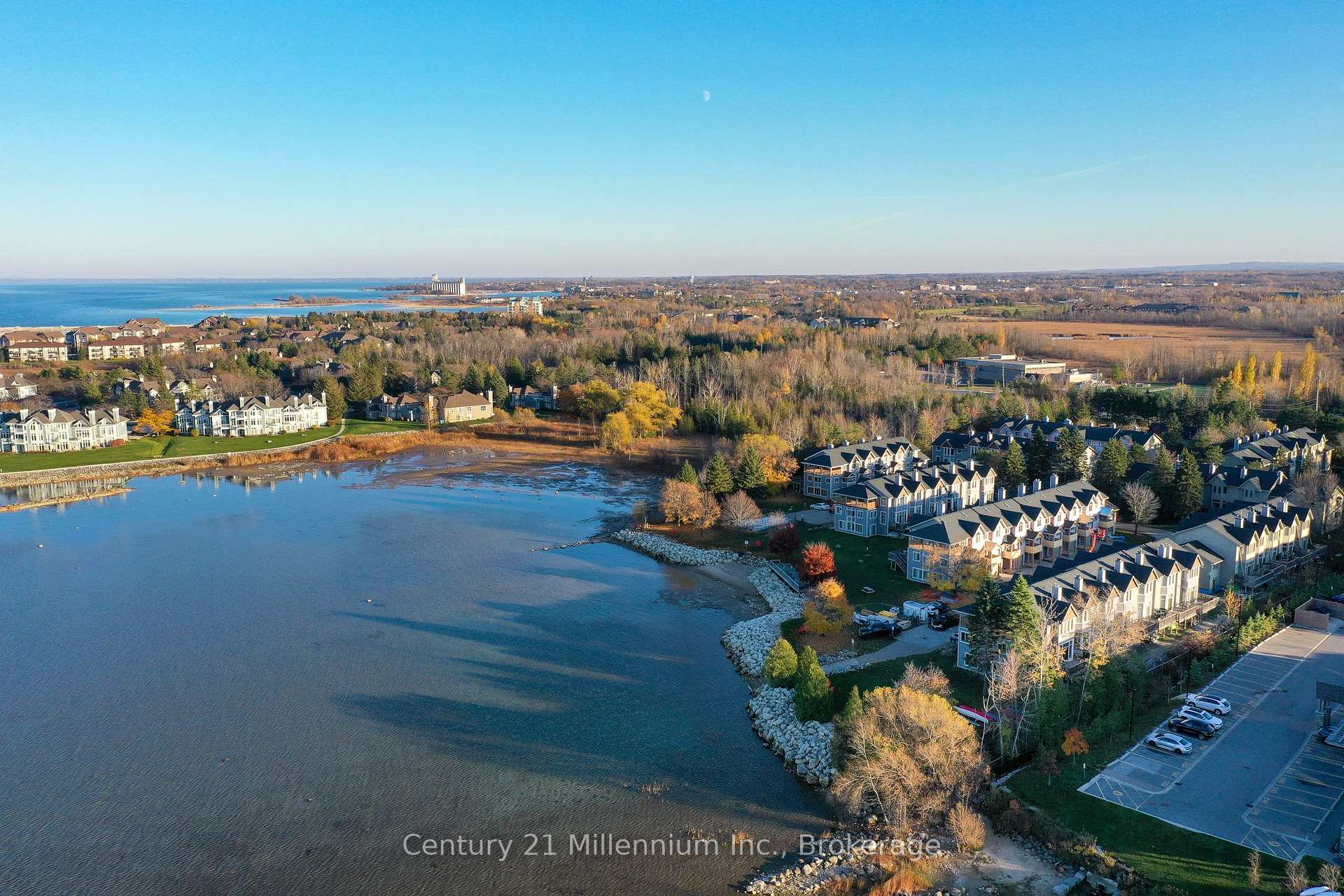 Photo 3 of Unit 307, 6 Anchorage Crescent, Collingwood — HOMEH