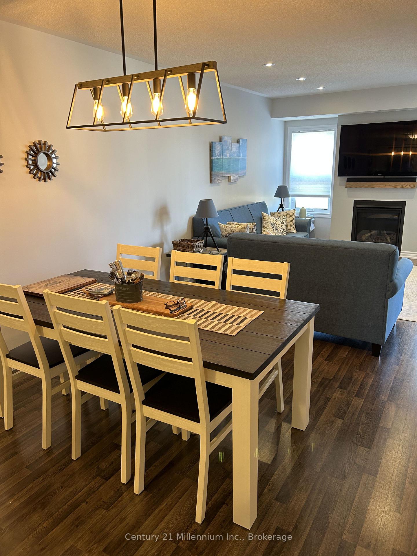 Photo 5 of Unit 307, 6 Anchorage Crescent, Collingwood — HOMEH