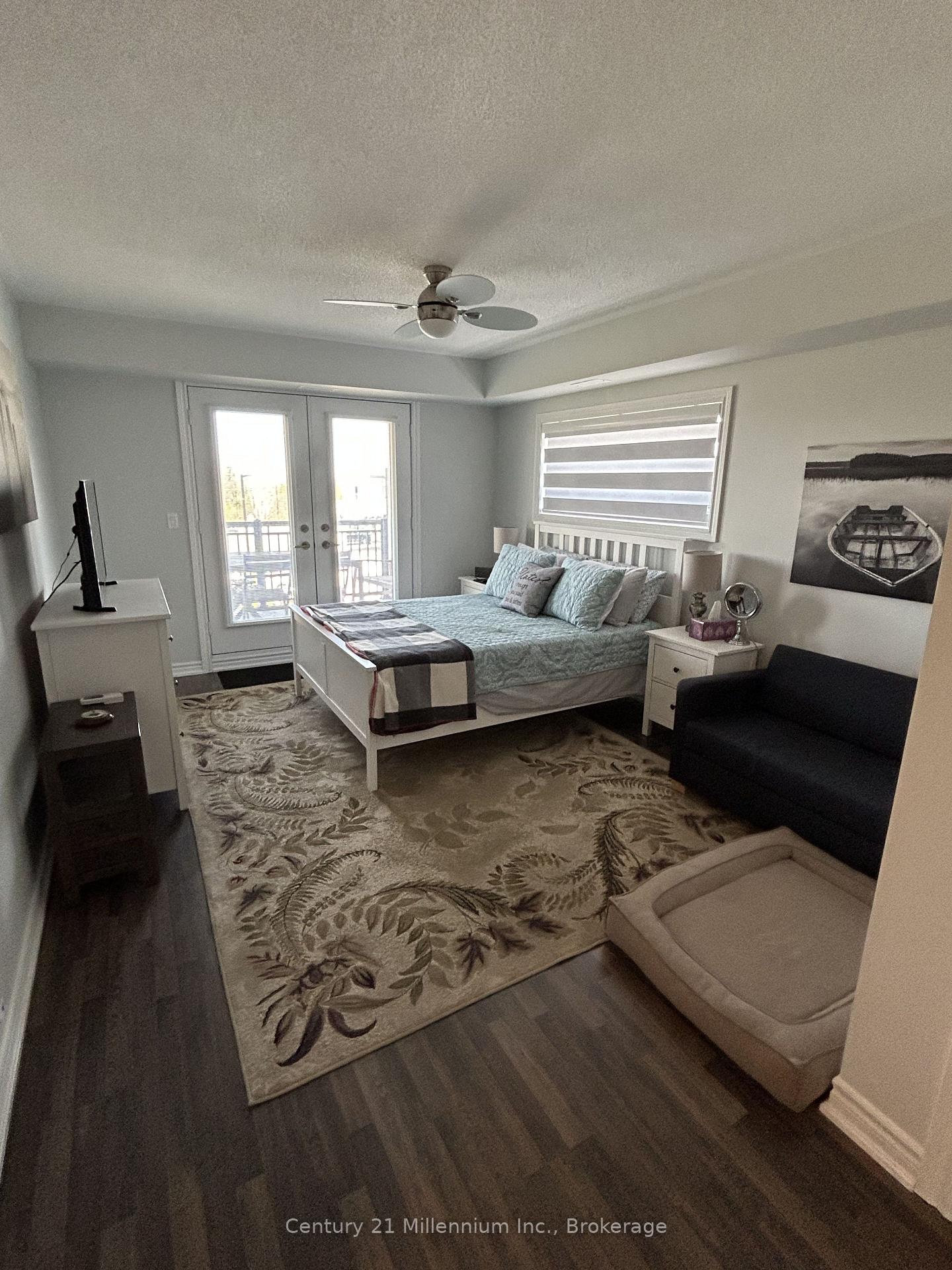 Photo 7 of Unit 307, 6 Anchorage Crescent, Collingwood — HOMEH