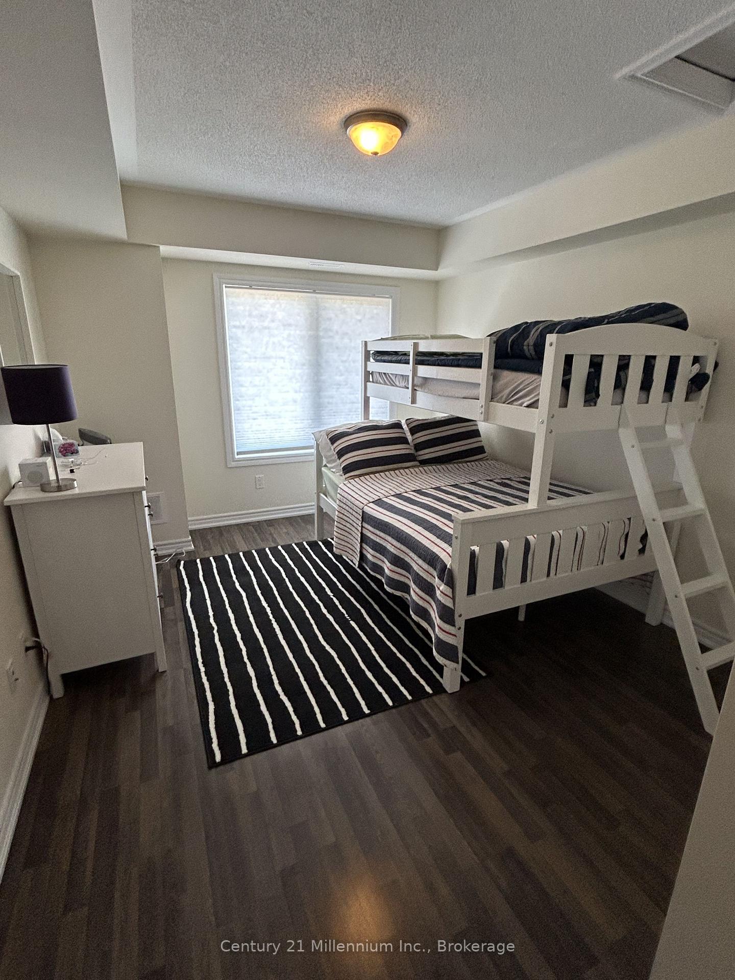 Photo 9 of Unit 307, 6 Anchorage Crescent, Collingwood — HOMEH
