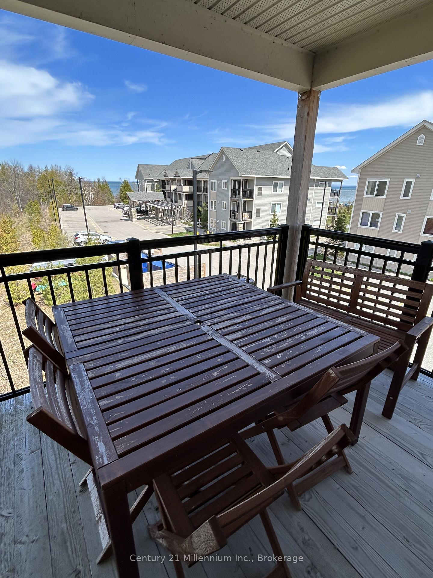 Photo 10 of Unit 307, 6 Anchorage Crescent, Collingwood — HOMEH