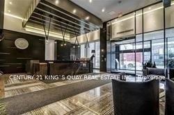 Photo 2 of Unit 2509, 101 Charles Street E, Toronto, Church-Yonge Corridor — HOMEH