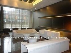Photo 3 of Unit 2509, 101 Charles Street E, Toronto, Church-Yonge Corridor — HOMEH