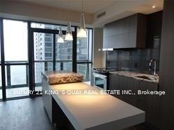 Photo 5 of Unit 2509, 101 Charles Street E, Toronto, Church-Yonge Corridor — HOMEH