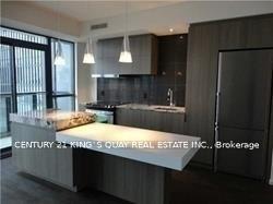 Photo 6 of Unit 2509, 101 Charles Street E, Toronto, Church-Yonge Corridor — HOMEH
