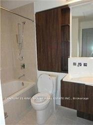 Photo 7 of Unit 2509, 101 Charles Street E, Toronto, Church-Yonge Corridor — HOMEH