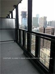 Photo 9 of Unit 2509, 101 Charles Street E, Toronto, Church-Yonge Corridor — HOMEH